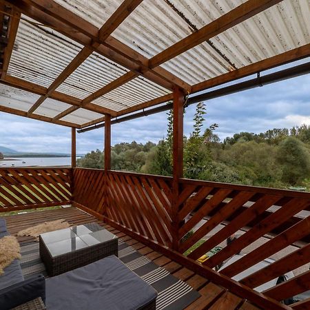 Vila Bobrik - Liptovska Mara Bobrovnik Luaran gambar